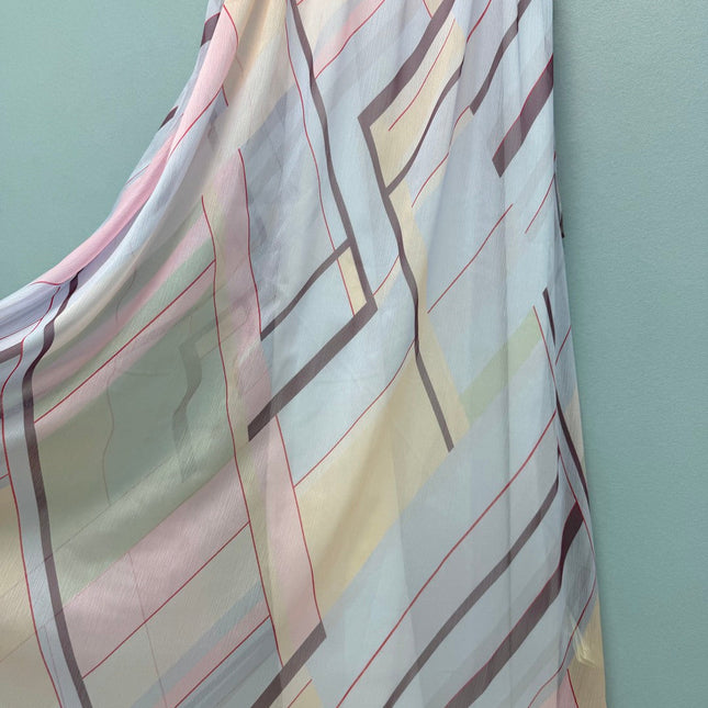 FENDI 26S SLEEVELESS DRESS 359