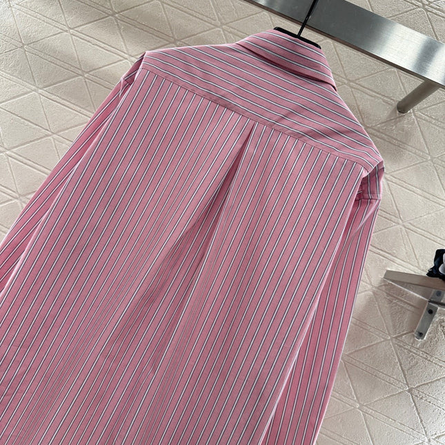 MIUMIU SHIRT STYLE 738