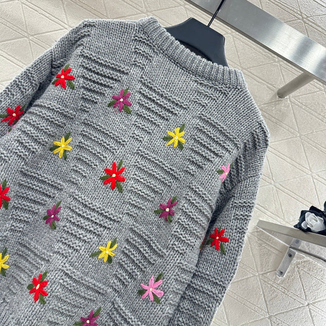 MIUMIU SWEATER STYLE 822