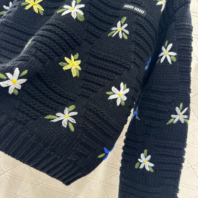 MIUMIU SWEATER STYLE 823