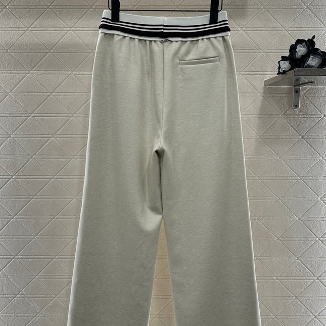 MIUMIU PANTS STYLE 767