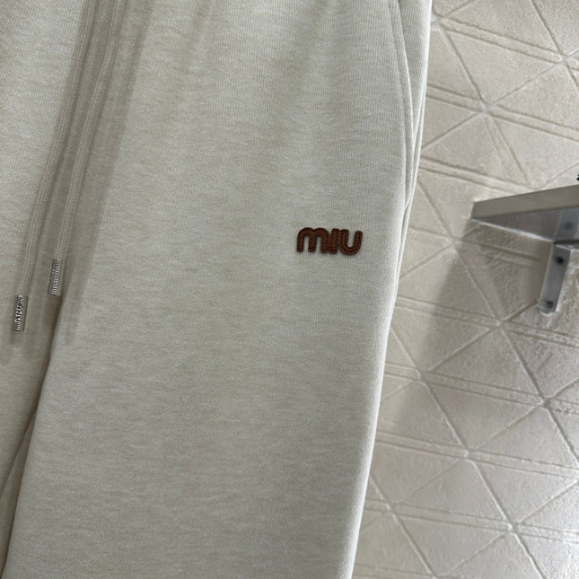 MIUMIU PANTS STYLE 767