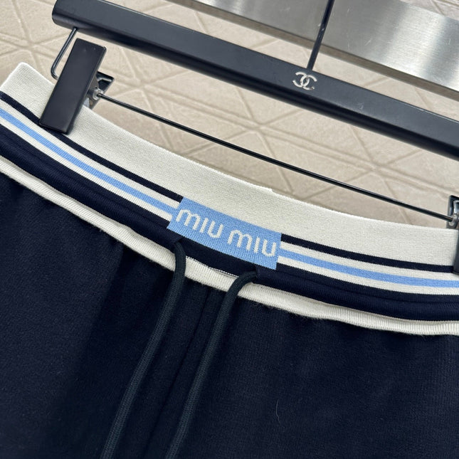 MIUMIU PANTS STYLE 768
