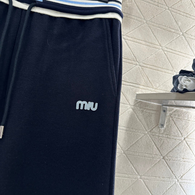 MIUMIU PANTS STYLE 768