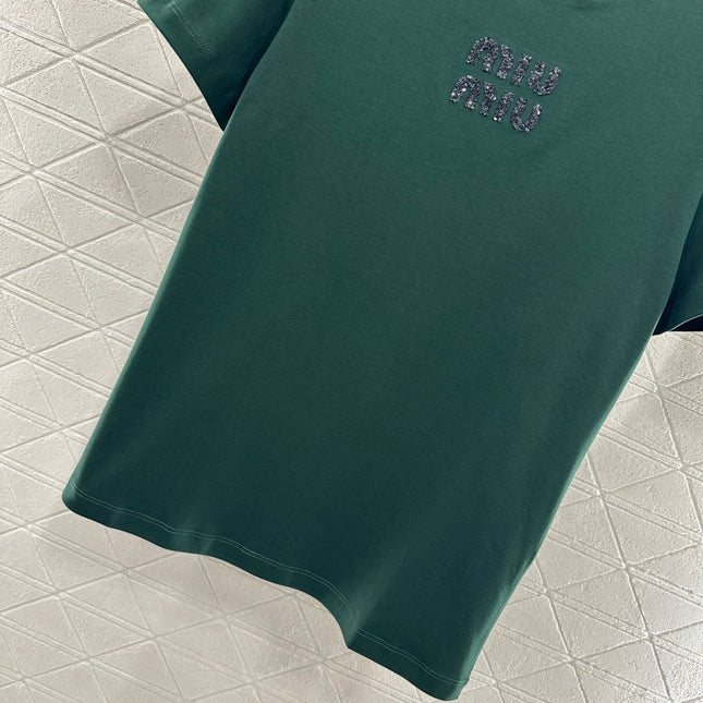 MIUMIU T-SHIRT STYLE 766