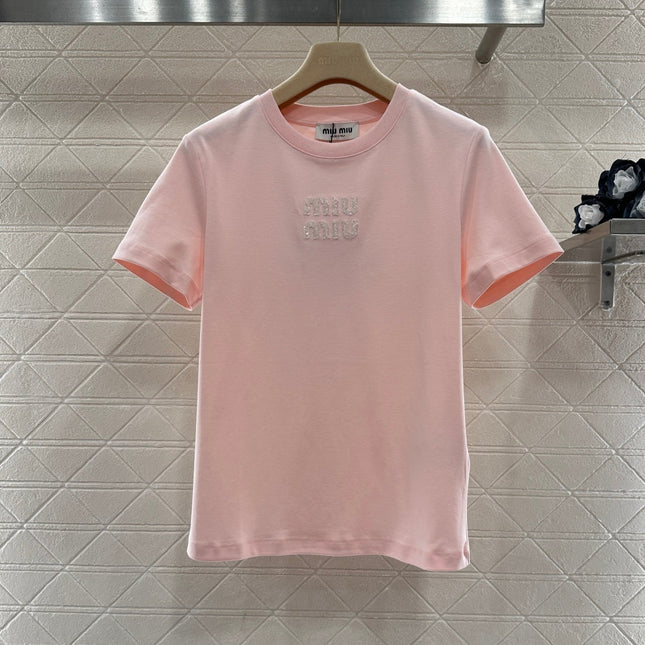 MIUMIU T-SHIRT STYLE 765