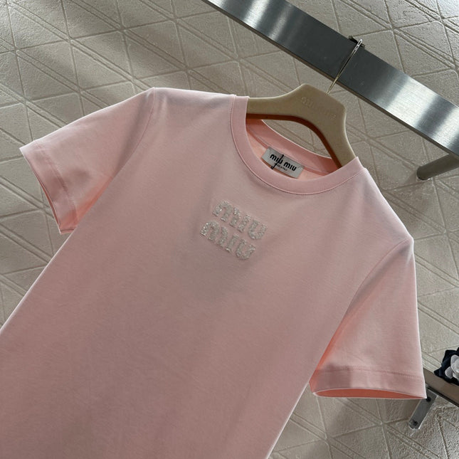 MIUMIU T-SHIRT STYLE 765
