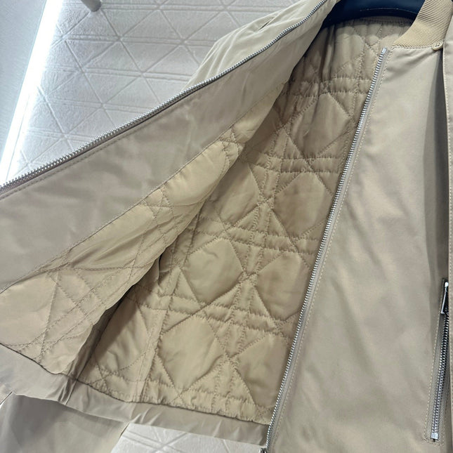 DIOR 25S JACKET 729