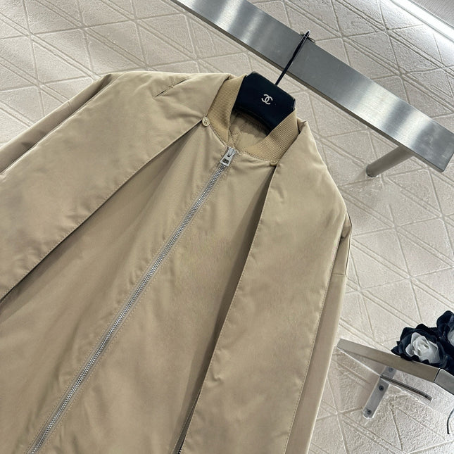 DIOR 25S JACKET 729