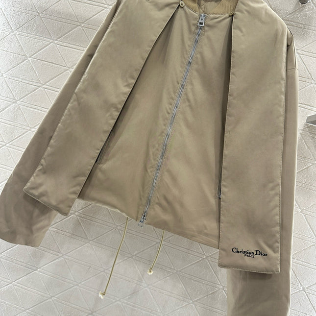 DIOR 25S JACKET 729