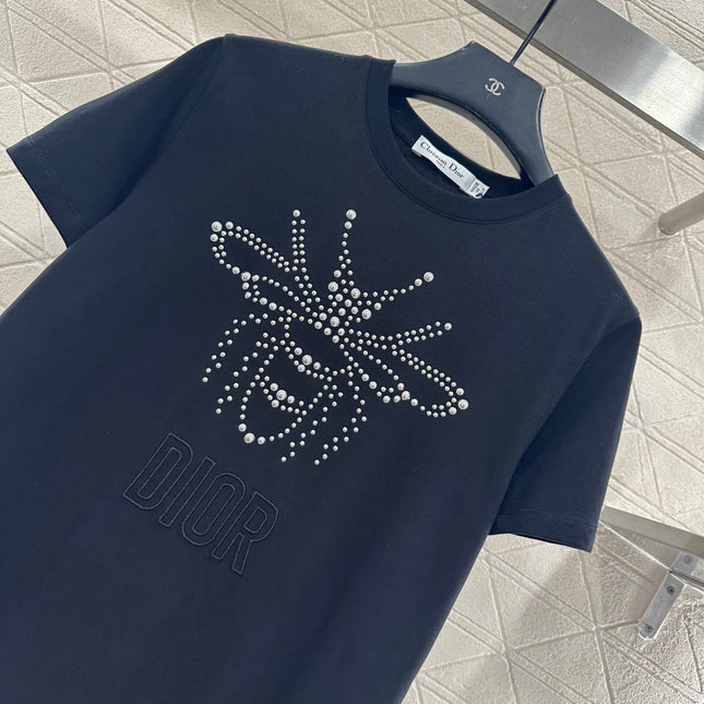 DIOR 25S T-SHIRT 726
