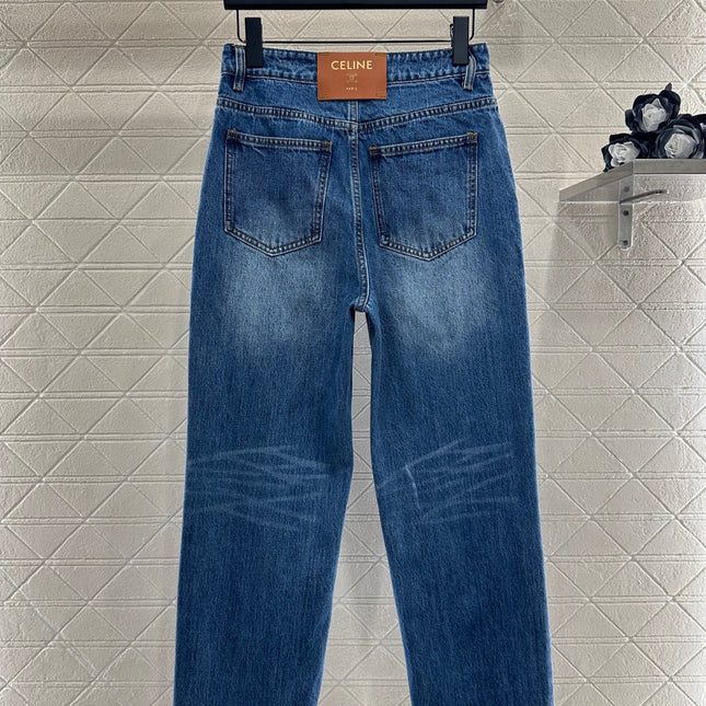 CELINE 26S JEANS STYLE 97