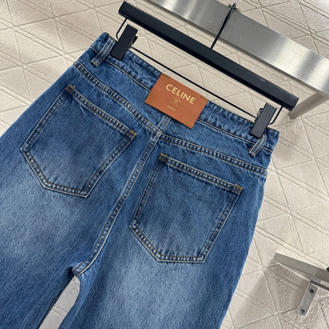 CELINE 26S JEANS STYLE 97
