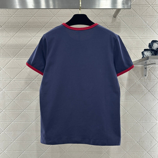 MONCLER 25S CREW NECK T-SHIRT 280