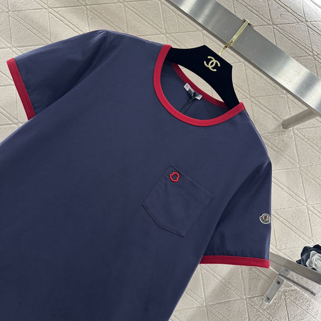 MONCLER 25S CREW NECK T-SHIRT 280