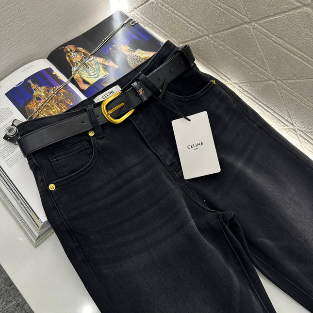 CELINE 26S JEANS 780788