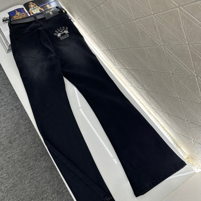 CELINE 26S JEANS 780788