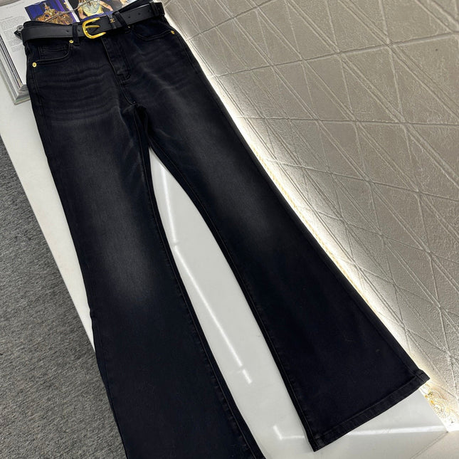 CELINE 26S JEANS 780788