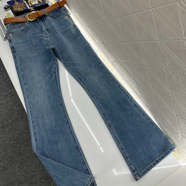 CELINE 26S JEANS 780790