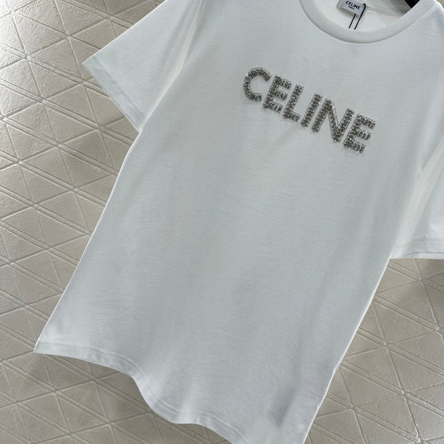 CELINE 26S T-SHIRT 796738