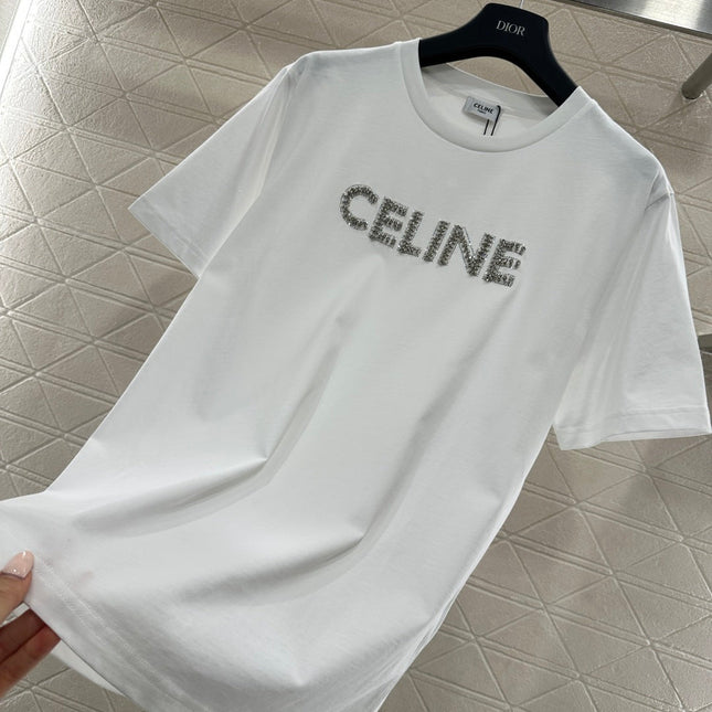 CELINE 26S T-SHIRT 796738