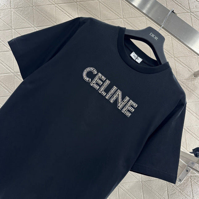 CELINE 26S T-SHIRT 796736