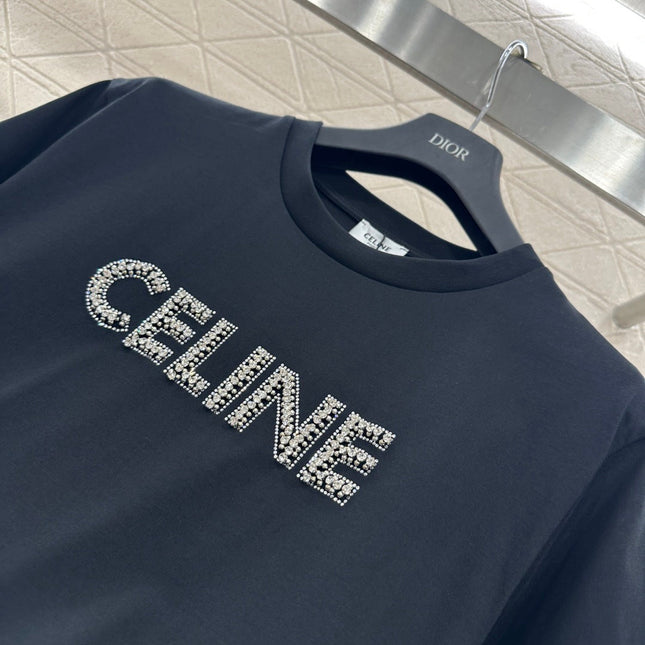 CELINE 26S T-SHIRT 796736
