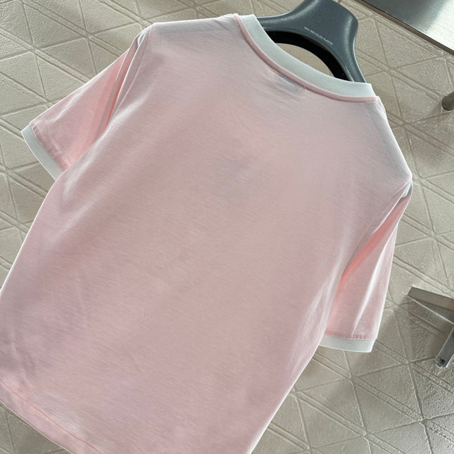 CELINE 26S T-SHIRT 807192