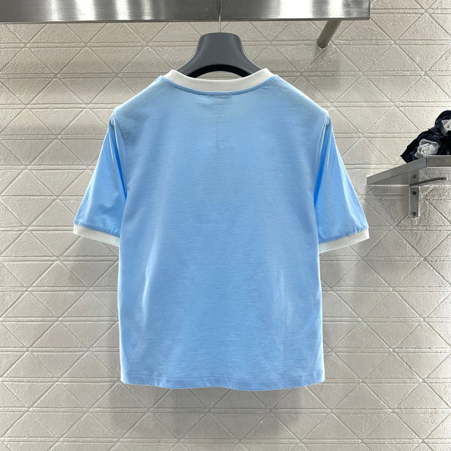 CELINE 26S T-SHIRT 807190