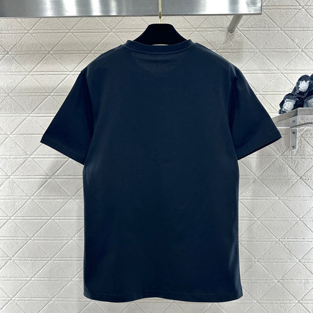 CHANEL 26S SHORT-SLEEVE T-SHIRT 663