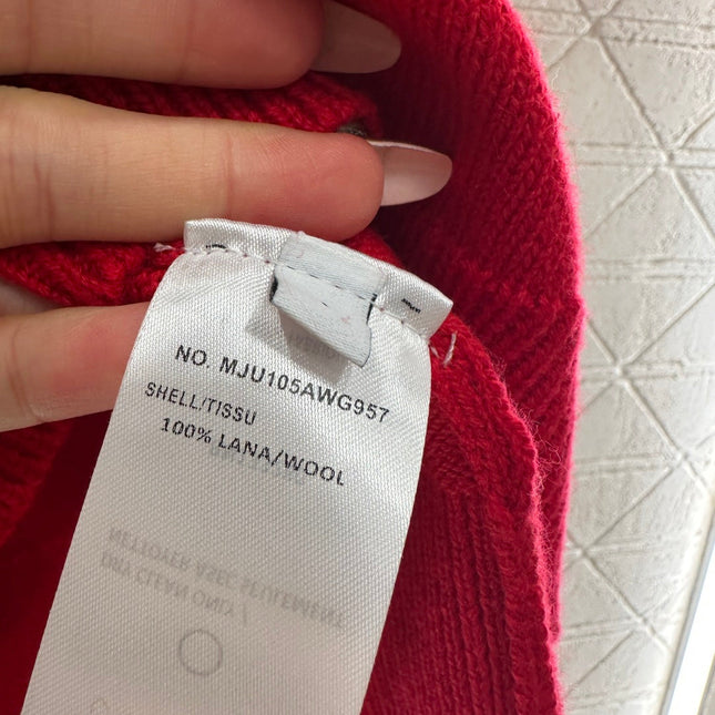 THOM 26S SWEATER 813353