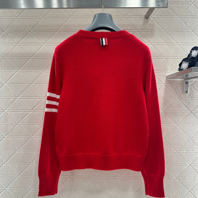 THOM 26S SWEATER 813353