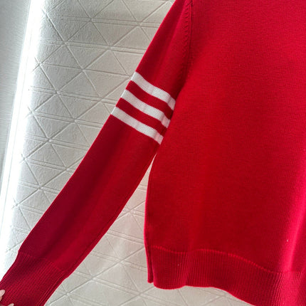THOM 26S SWEATER 813353