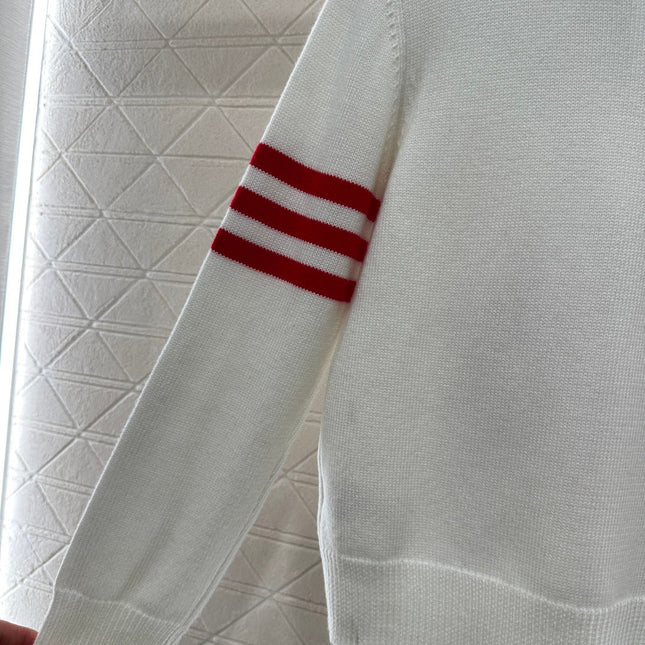THOM 26S SWEATER 813355