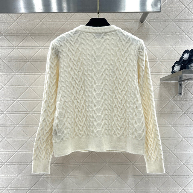 CHANEL 26S CARDIGAN 698