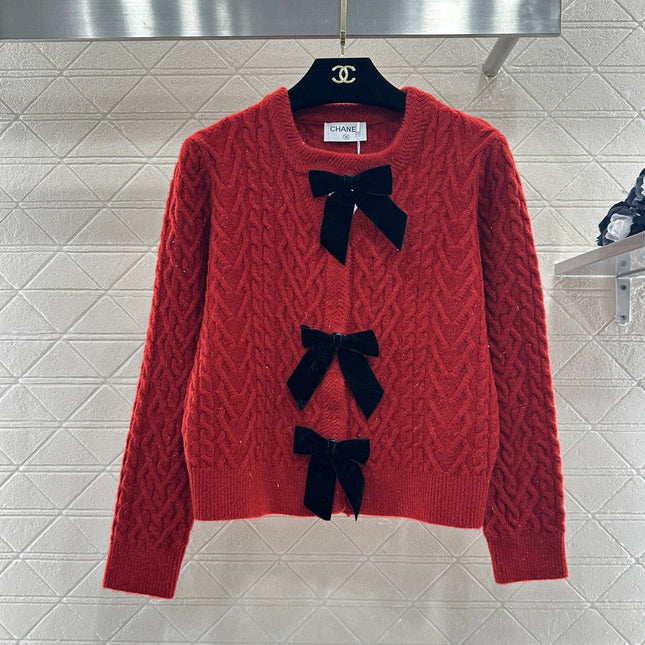 CHANEL 26S CARDIGAN 699