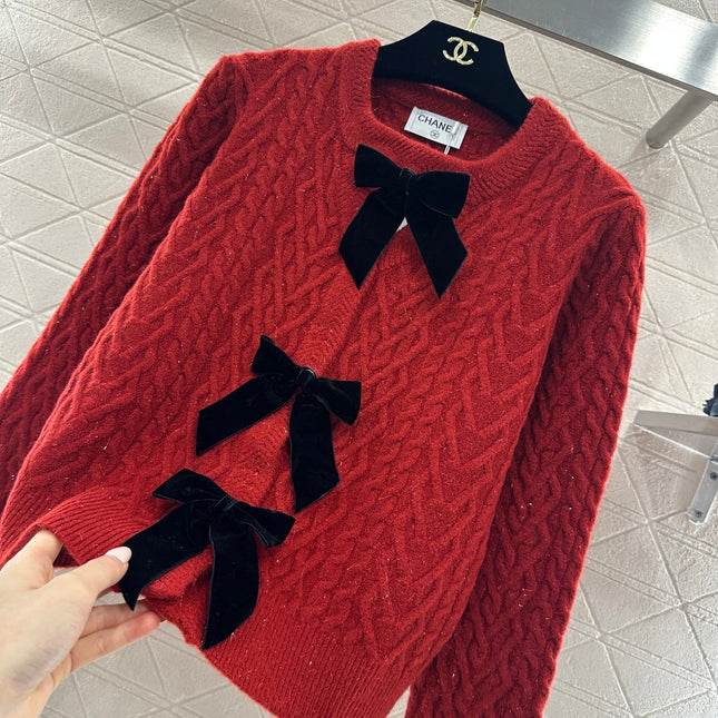 CHANEL 26S CARDIGAN 699