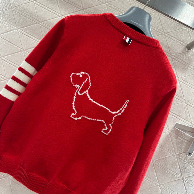 THOM 26S CARDIGAN 828826