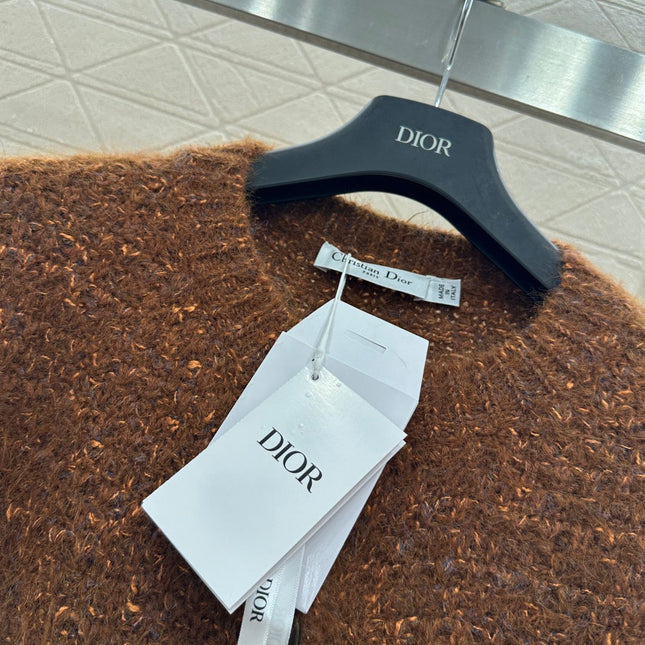 DIOR 26S CARDIGAN 1113