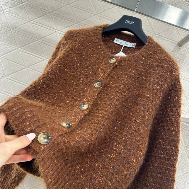 DIOR 26S CARDIGAN 1113