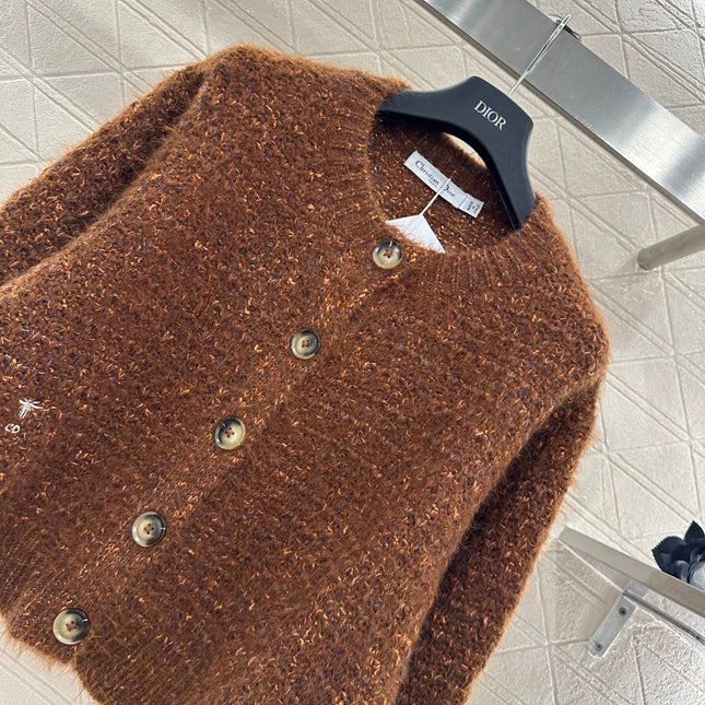 DIOR 26S CARDIGAN 1113