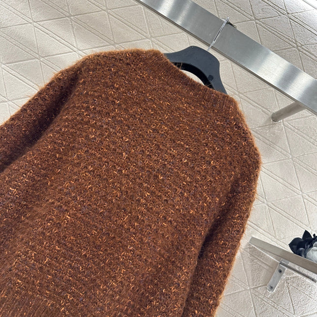 DIOR 26S CARDIGAN 1113