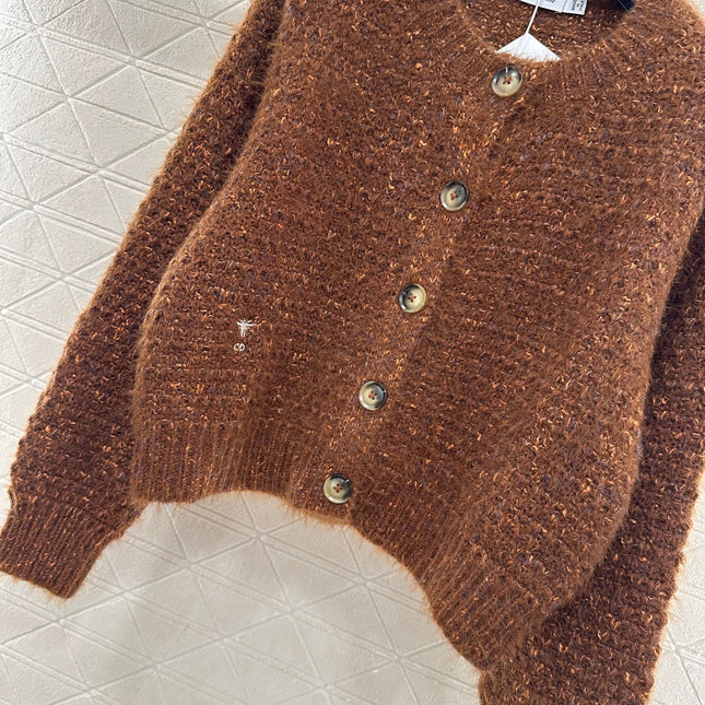 DIOR 26S CARDIGAN 1113