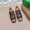 BOTTEGA VENETA LOAFERS