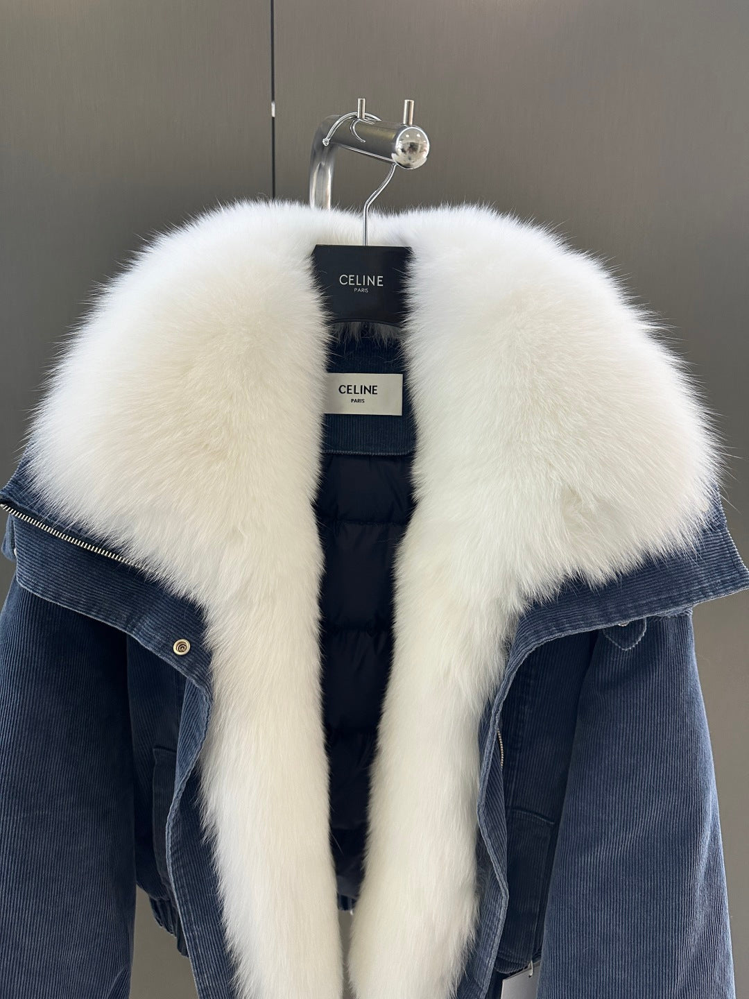 25S PREMIUM DOWN JACKET 0093