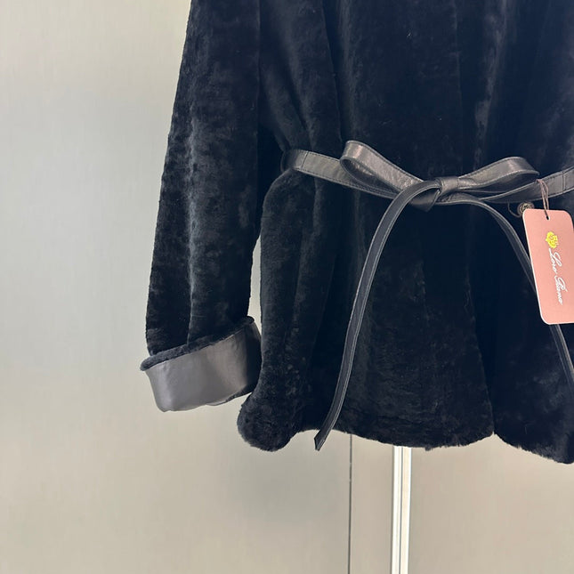 LP 26S FUR JACKET 609