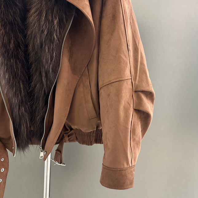 YSL 25S JACKET STYLE 38