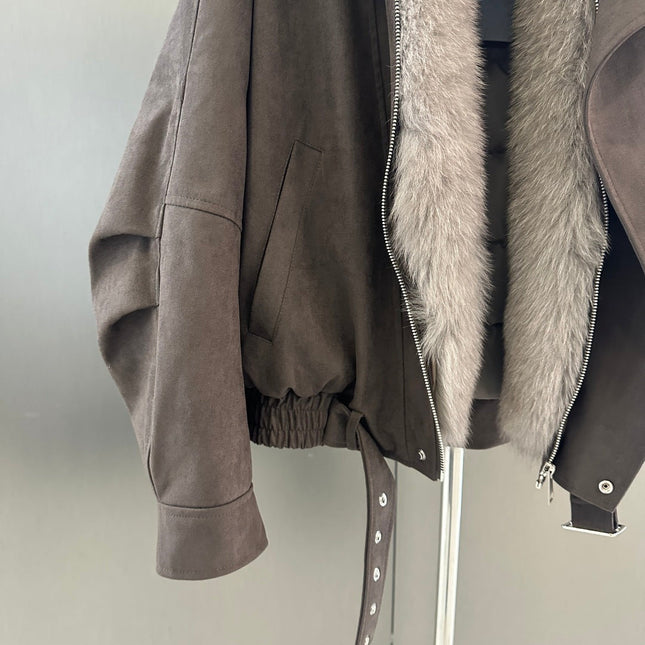 YSL 25S JACKET STYLE 36