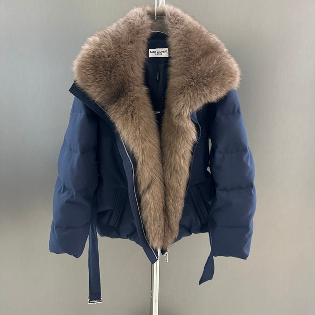 YSL 25S DOWN JACKET STYLE 35