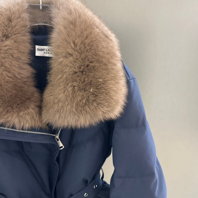 YSL 25S DOWN JACKET STYLE 35